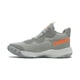 thumbnail image 4 of Tenis Pirma Básquet Para Hombre 2014 Doppler Gris, 4 of 4
