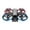Black, variant on Black Drone With Camera Screen Display Remote Control Cool Led Lights 2.4G Rc Quadcopter Altitude Hold For Kids Adults Propeller Guard Included 0.69Lb Weight