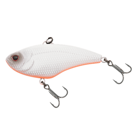 Swimtrex Max Lipless Crankbait 57 Sinking Silent Bass Fishing Lure 2-1/4 - 1/2oz