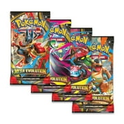 Pokemon Mega Evolution Enhanced Booster Box