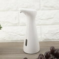 thumbnail image 4 of Oubit Foam Soap Lotion Dispenser,200ml Touchless Automatic Sensor Automatic Lotion Dispenser Touchless Soap Dispenser Unmatched Quality, 4 of 9