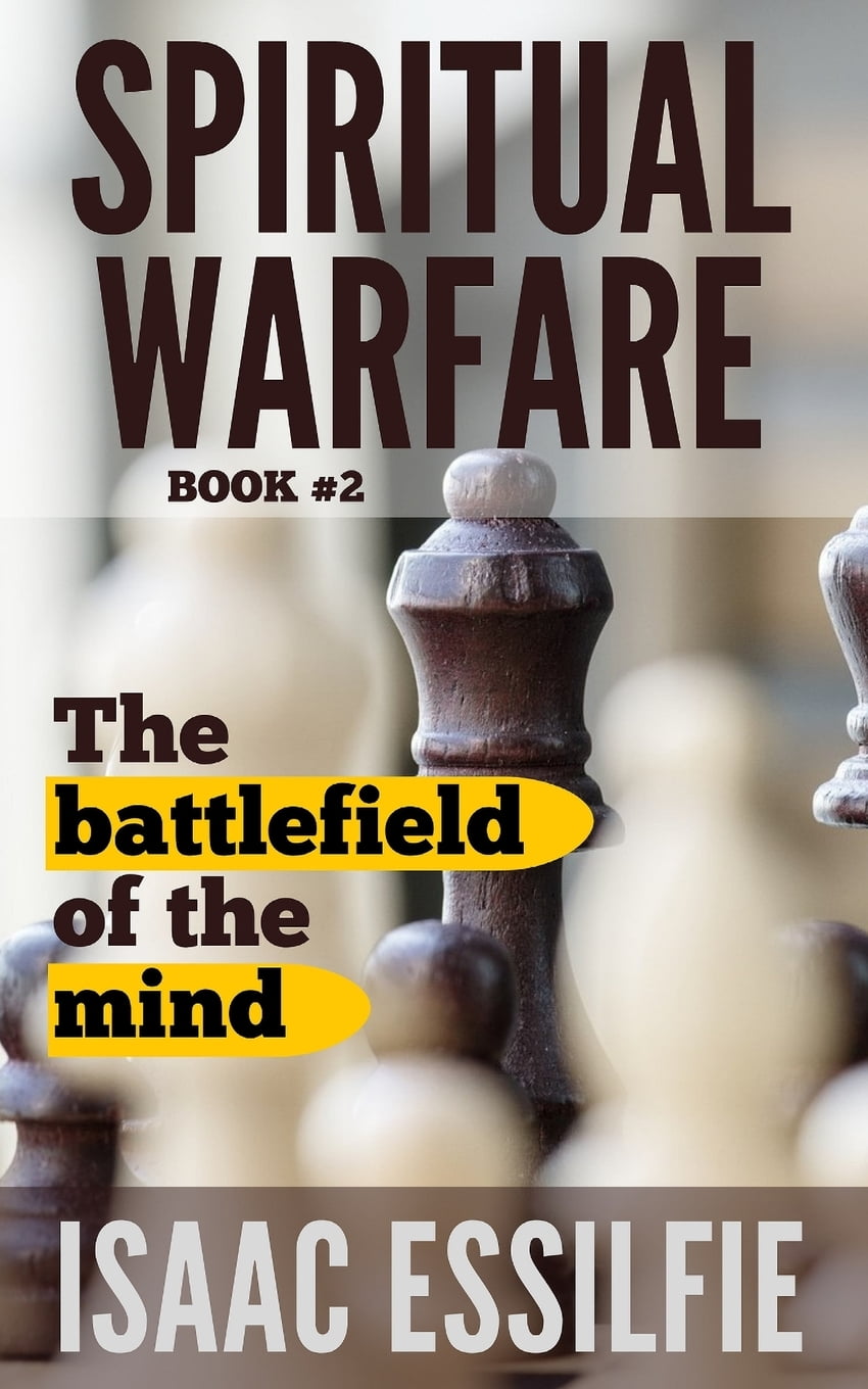 the battlefield of the mind the battlefield of the mind
