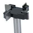 thumbnail image 2 of 1/2 Inch Shank Planer Router Bits, 2 Inch Cutter Head Carbon Steel & Alloy Milling Cutter with 1/2 Inch Blade Depth - Professional Woodworking Tool for CNC/Handheld/Desktop Routers, Ideal for Solids, 2 of 7