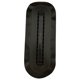 thumbnail image 2 of Caja de aletas de repuesto de plástico para tabla inflable SUP, ranura para timón de cola grande de 8 ", pieza de reparación de SUP inflable, piel de PVC, 2 of 5