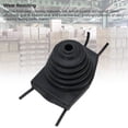 thumbnail image 4 of Cubierta Protectora Para Joystick De Carretilla Elevadora, 0009625587 Funda Corrugada Para Joystick Resistente Al Desgaste, Ajuste Seguro Y Estable Sin Costuras Para 1285, 4 of 7