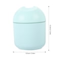 thumbnail image 2 of PAMINGONO Humidificador Compacto Azul Con Difusor Aroma USB Para Y Espacios Personales, 2 of 7