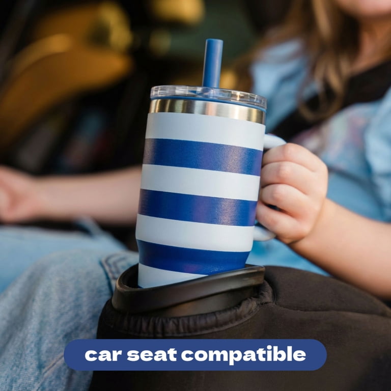 YAYA My First Travel Tumbler for Preschool & Kids 3+, Insulated