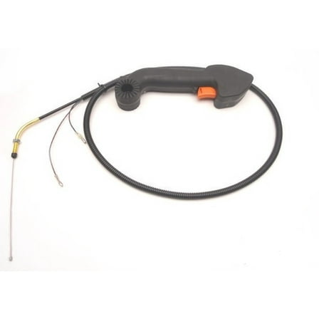 Echo Genuine OEM Throttle Housing for PB-770T String Trimmer # P021017292