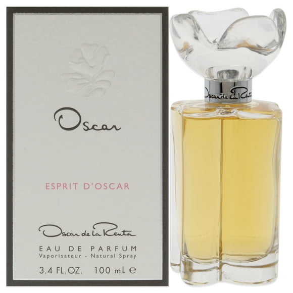 Esprit DOscar Oscar De La Renta 3.4 oz EDP Spray Mujer