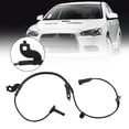 thumbnail image 2 of New Front Left ABS Wheel Speed Sensor 4670A575 For Mitsubishi Lancer 2008-2011, 2 of 11