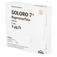 thumbnail image 2 of Soloro 7 5 mg, 5 µg/h, 2 parches, 2 of 2