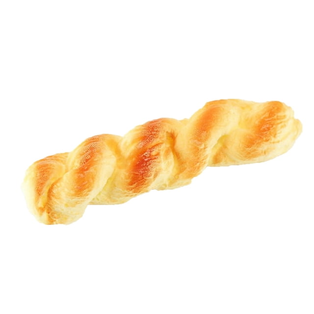 MesaSe Artificial Fake Bread Cake Bakery Kitchen Toy Donuts Doughnuts Simulation Model