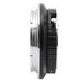 thumbnail image 4 of Adaptador de lente AI(G)‑GFX Bling Bling para lentes Nikon AI a cámaras Fujifilm GFX, 4 of 12