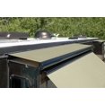 thumbnail image 1 of Carefree RV Awning UP1890025 SOK III; Slide Out Cover; 42 Inch Extension Automatically Extends/Retracts With The Slide Out; Roof Size Range 182 To 189 Inches; Flange Size Range 187 To 194 Inches, 1 of 5