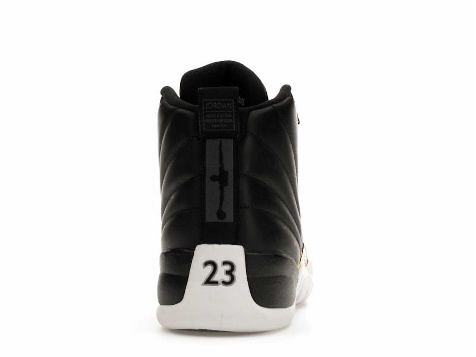 jordan 12 wings stockx