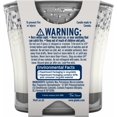 thumbnail image 2 of Glade Jar Candle Alluring Sheer Vanilla Embrace 3.4 ounces, 2 of 5