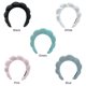 thumbnail image 1 of Spa Headband Sponge Spa Headband For Washing Face Facial Makeup Headband New, 1 of 3