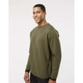 thumbnail image 2 of LAT The Statement Fleece Crewneck Sweatshirt, 2 of 5