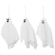 thumbnail image 3 of 3 unids Halloween Precios decorativos de Halloween Colgantes de Ghost Lifelike Ghost Adornos, 3 of 5