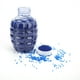thumbnail image 2 of Bola de Hidrogel, Cuentas de Agua de Uso Repetido Suave de Color Brillante Para Spa, 2 of 7