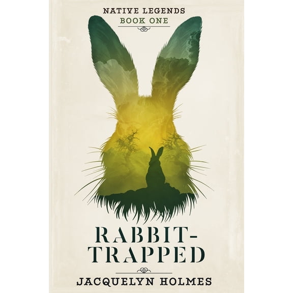 Rabbit-Trapped, (Paperback)