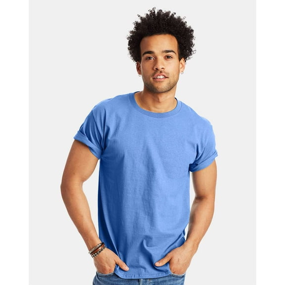 Hanes Authentic T-Shirt for Men and for Women