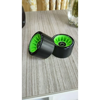 Rolling knife sharpener with ball bearing (Horl compatible)_