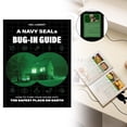 thumbnail image 4 of Huayishang A Navy SEAL's In : How To Turn Your House Into The Safest Place On Earth, 4 of 9