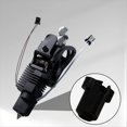 thumbnail image 3 of Kit de Extremo Caliente para IR3 V2, Termistor Integrado NTC100k, Bloque Calentador del Extrusor de Garganta, Pieza de Impresora 3D, 3 of 5