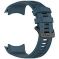 thumbnail image 4 of BotaniNest Smart Sports Watch Strap Official Style Silicone Replacement Band For Fitness, 4 of 5