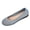 Gray, variant on Navy Women'S Fashion Casual Mesh Flats Solid Color Lightweight Breathable Summer Slip On