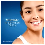 Crest 3D White Ultra Whitening Toothpaste, Vivid Mint (5.2 oz., 5 pk.)