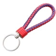 thumbnail image 1 of Bangcool Key Chain Cute Fashion Weaving Design Key Ring Pendant Phone Charm Purse Charm, 1 of 10