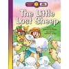 The Little Lost Sheep (Happy Day? Books: Bible Stories) [Paperback - Used]
