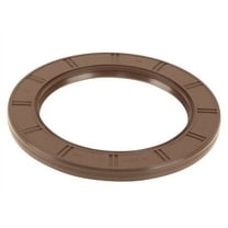 Rear Crankshaft Seal - Compatible with 2010 - 2021 Kia Soul 1.6L 4-Cylinder 2011 2012 2013 2014 2015 2016 2017 2018 2019 2020