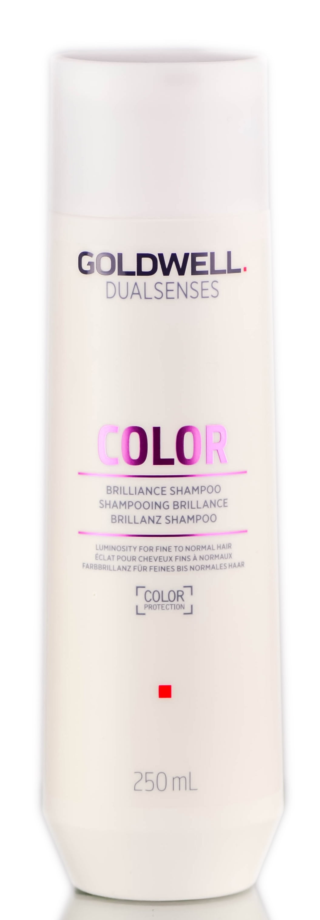 Goldwell Dualsenses Color Brilliance Shampoo - 8.4 oz