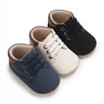 thumbnail image 1 of JDQJBZ Baby First Walkers Sandals Non Slip Breathable Soft Sole Summer Infant Toddler Shoes, 1 of 5