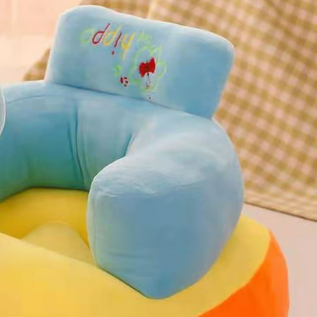 Silla Bouncy Pals de dibujos animados, silla Bouncy Pals de dibujos animados, silla Bouncy Pals, relleno de animales para rebotar, diseño de última generación