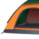 thumbnail image 3 of Carpa de configuración automática Carpa impermeable de gran capacidad a prueba de lluvia para acampar al aire libre Viajar 1-2 personas Puerta única Sin tragaluz NikouMX Deportes, 3 of 6