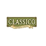 Classico Grated Parmesan