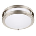 thumbnail image 1 of Drosbey 36W LED Lampara de techo, Lampara de montaje empotra Drosbey Drosbey, 1 of 2