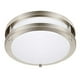 thumbnail image 1 of Drosbey 36W LED Lampara de techo, Lampara de montaje empotra Drosbey Drosbey, 1 of 2
