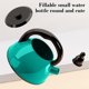 thumbnail image 5 of Rourlinge Kids Play Kitchen Set Pretend Cutting Toy Realistic Dishes Utensils Cookware Educational Role-Play Gift for Toddlers Fun Learning Play Food Interactive Parent-Child Activity Safe Plastic, 5 of 7