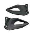 thumbnail image 3 of lacooooppia 2x Left Right Front Pedal Mounting Bracket Decorative Panel for Benelli, 3 of 8
