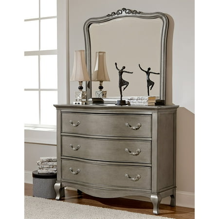 - NE Kids Kensington 3 Drawer Single Dresser