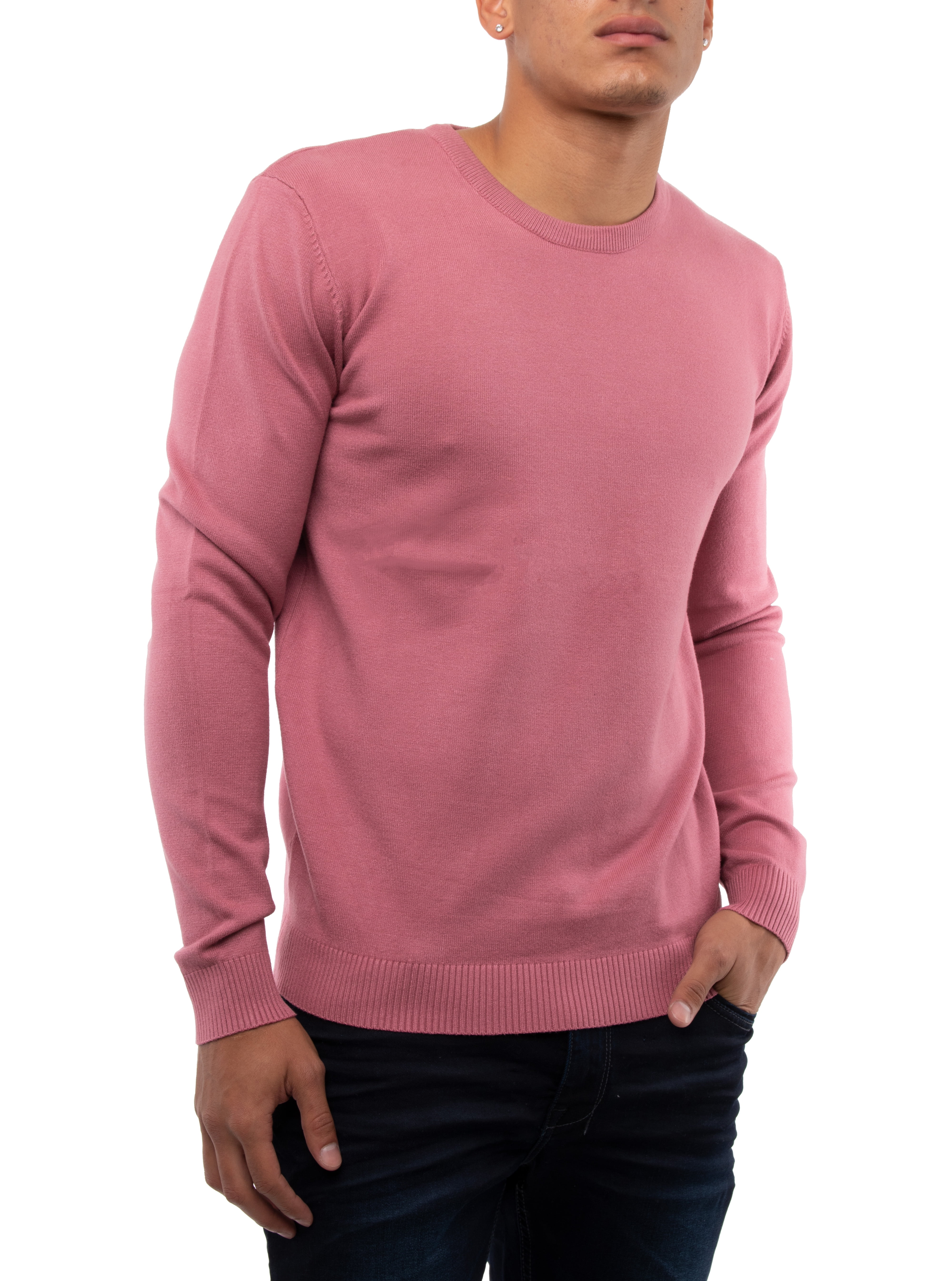 muscle fit cardigan