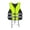 Green1, variant on WANGJING Adult Life Jackets , Swimming Life Jacket , Life Jackets Coast Guard Approved for Boating, Wakeboarding, Waterskiing & Your Favorite Water Activities