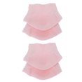 thumbnail image 1 of MasteelfCA 2 Pairs Moisturizing Covers Cracked Elbow Treatment Dry Elbow Exfoliating Covers, 1 of 7