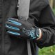 thumbnail image 4 of S Para guantes de pantalla táctil guantes de ciclismo de motocicleta para Bmx Mx Atv Mtb Racing, 4 of 5