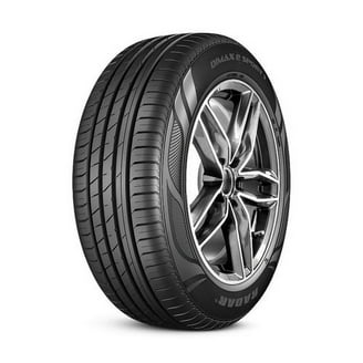 Radar Dimax AS-8 All Season 215/50R17 95W XL Passenger Tire